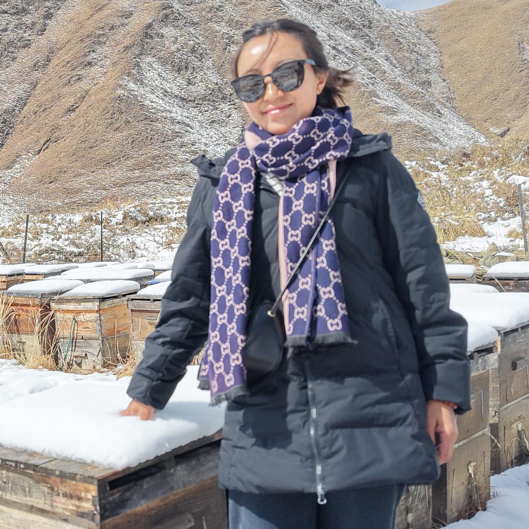 西藏山南蜂蜜AAA🍯