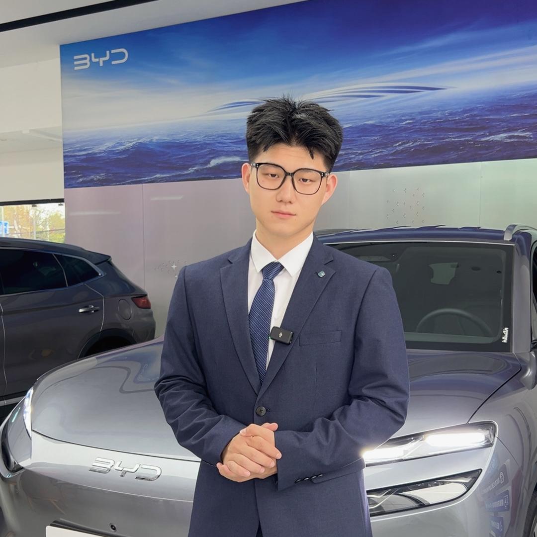 比亚迪海洋(润迪海洋4s店)