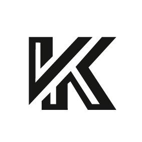 VK-黑黑