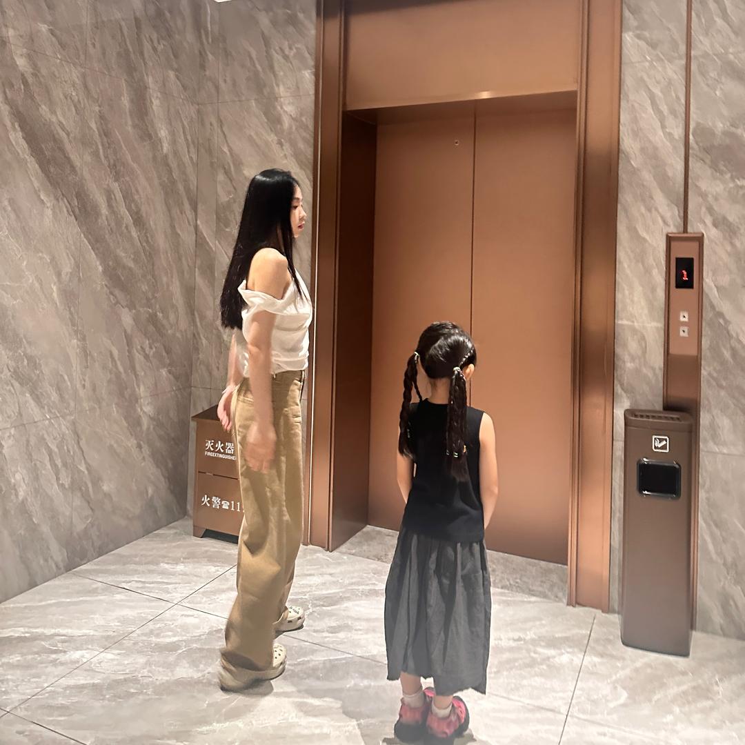 小初期“