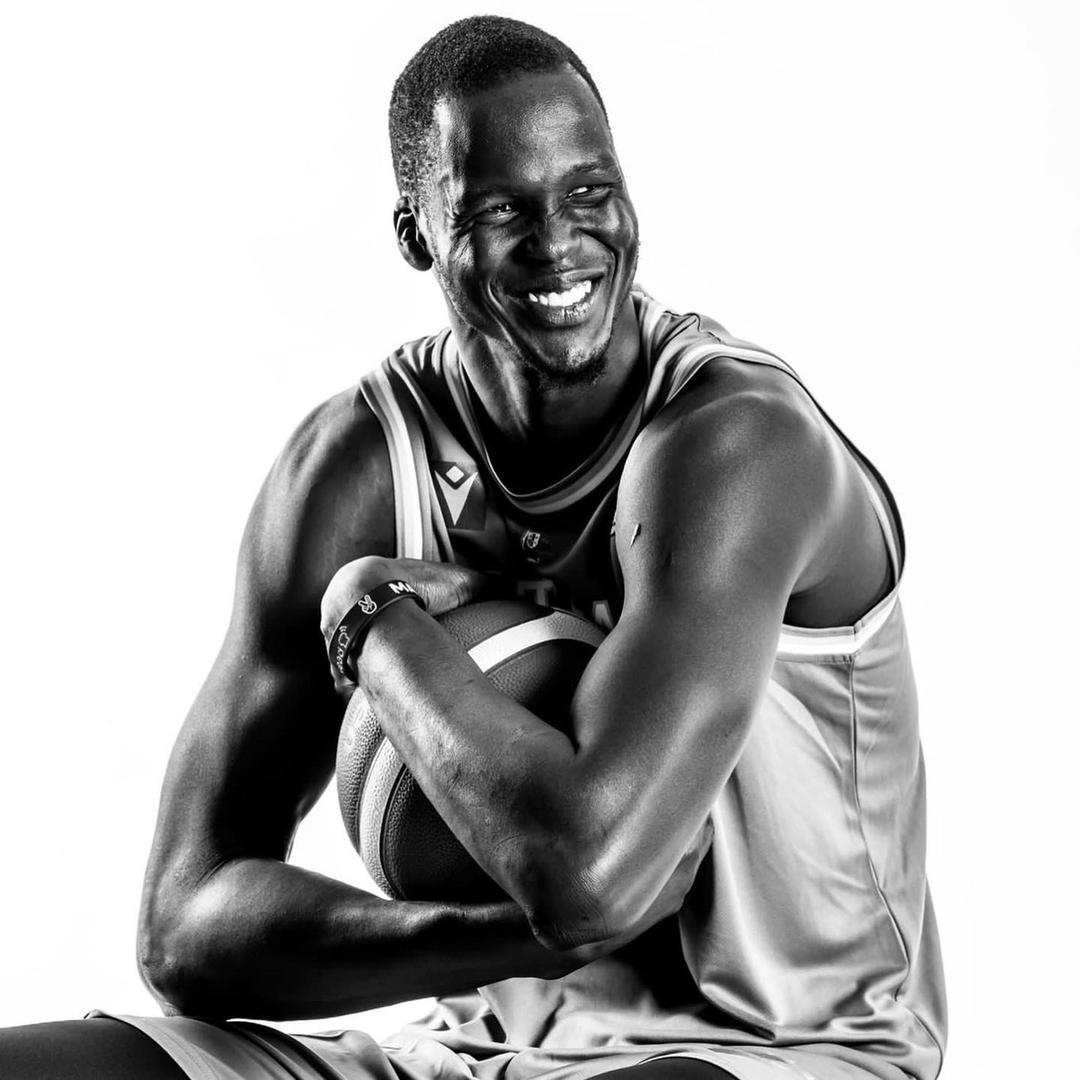 Thon Maker