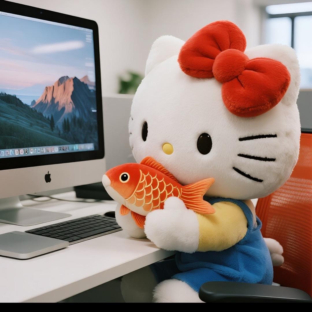 小可靠靠
