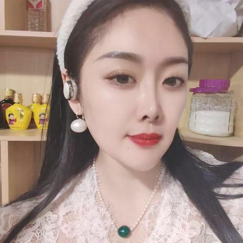 娟子❤️