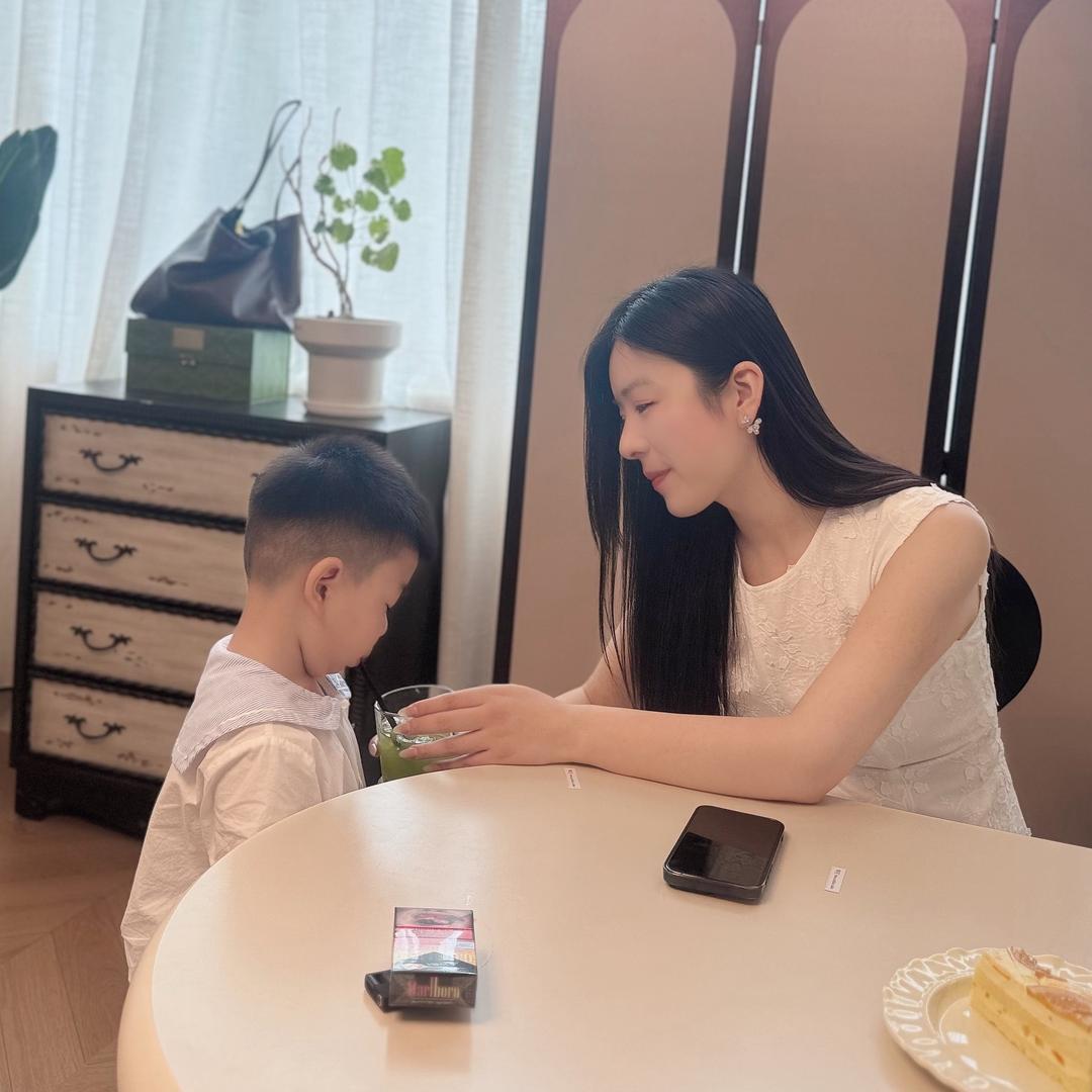 大漂亮家—— 童装
