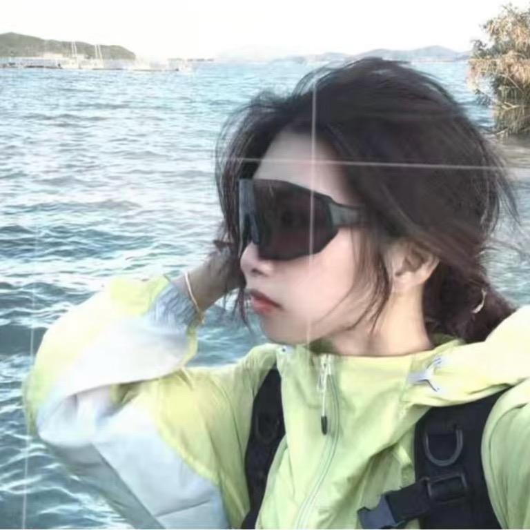 吃个橘子🍊