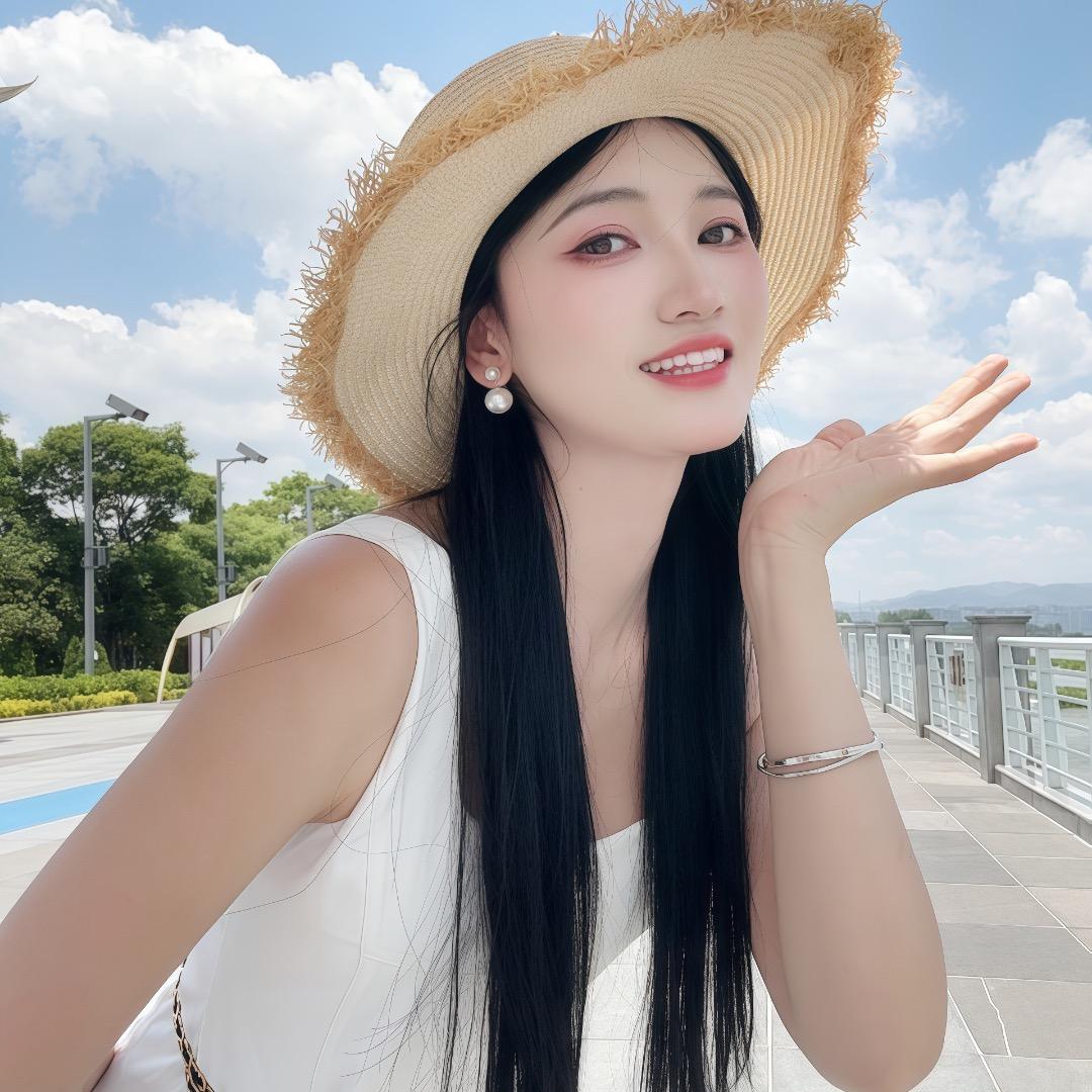 桑梨儿🌞