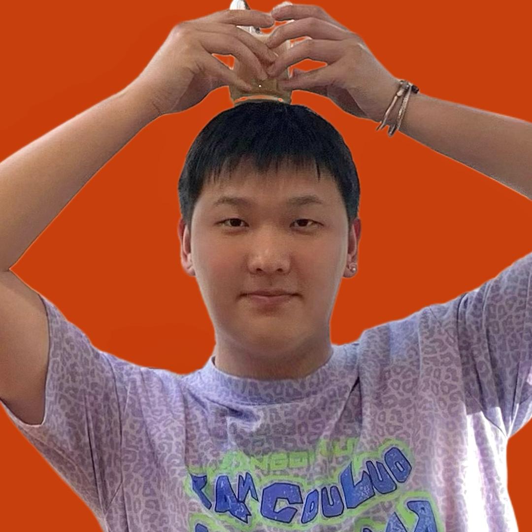 大连山上画室-大马老师