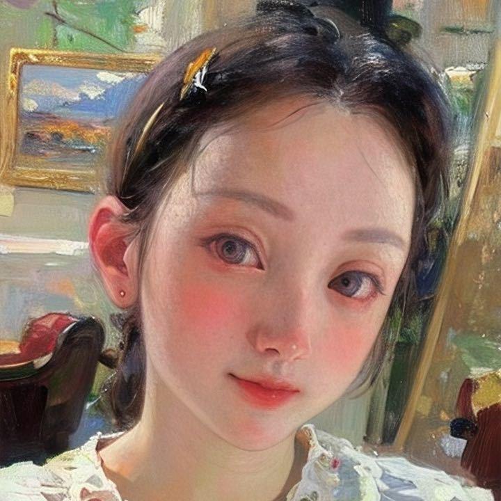 小可爱