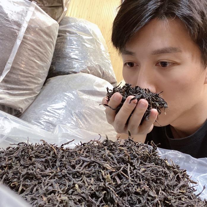 翔说茶单丛茶