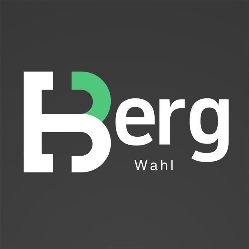 Berg饰品