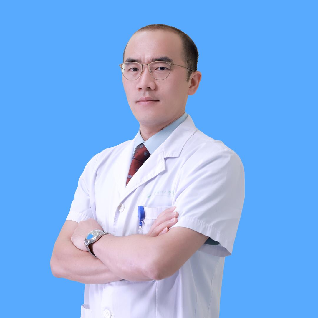 神经外科郭燕舞