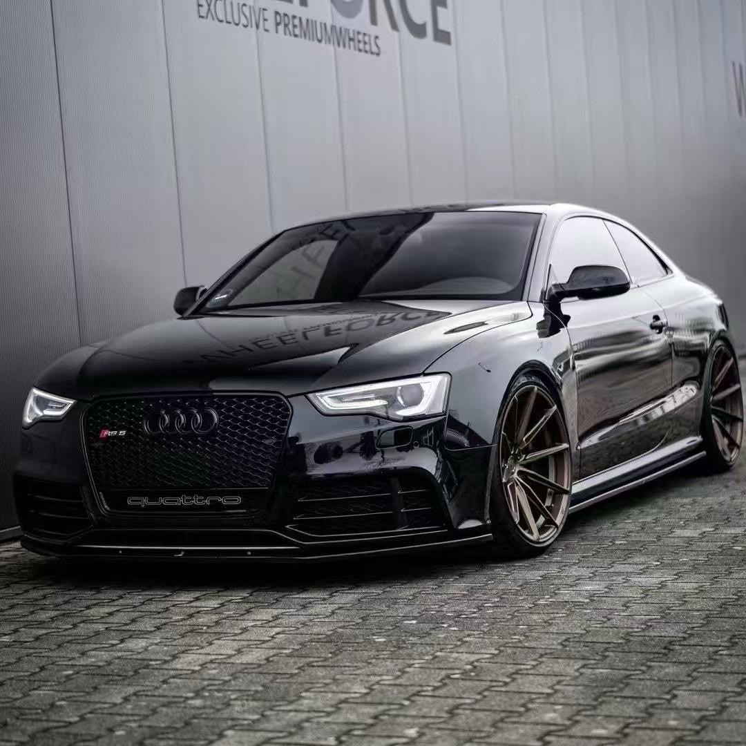 德国WF轮毂总代理