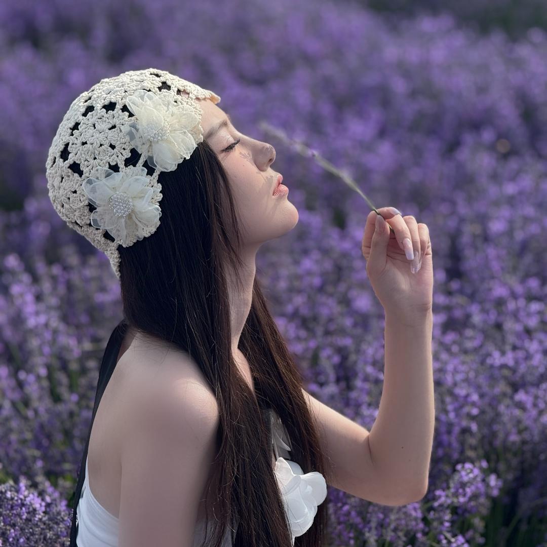 爱吃香菜