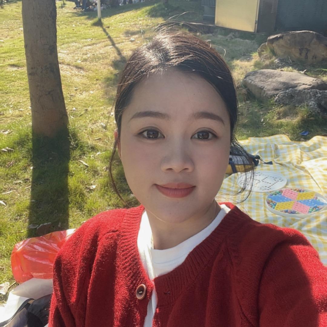 晓兰吖❤️