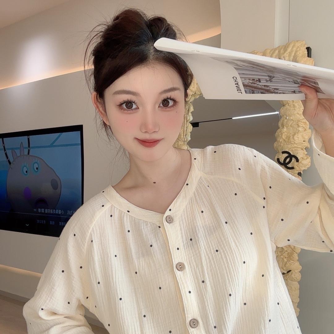 黎小舞舞·睡衣定制