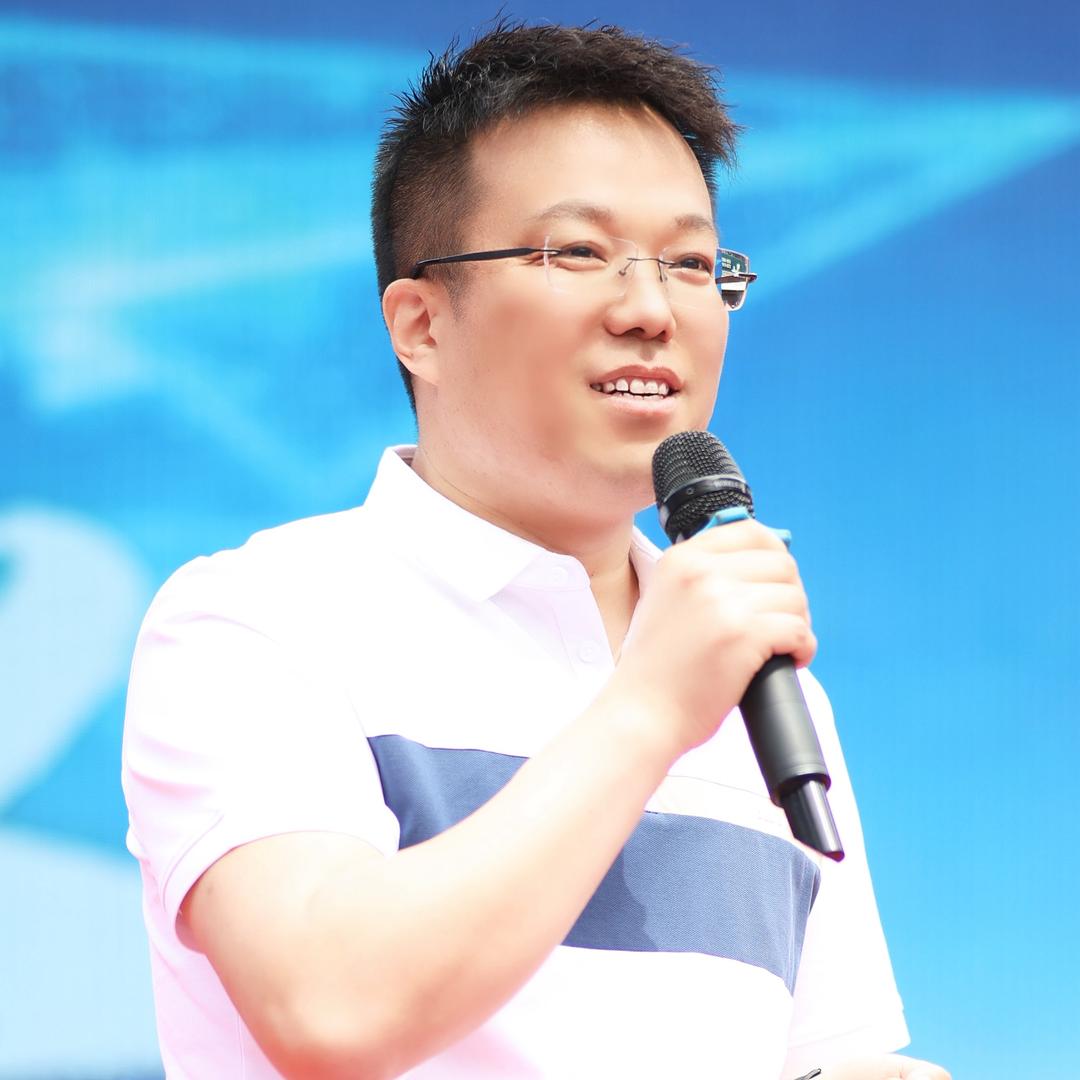 饺子聊眼镜