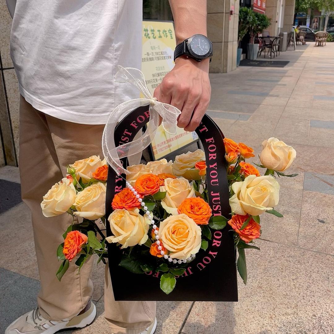 云兮花艺工作室