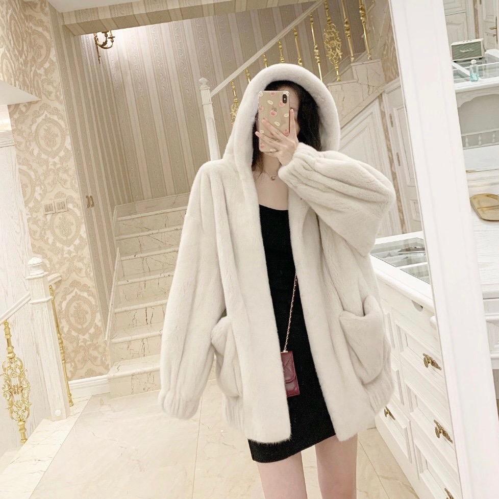 海宁市木兮木女装皮草工厂店1