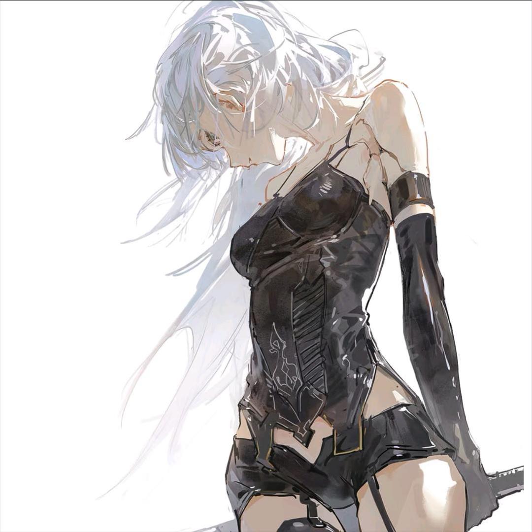 绝色L