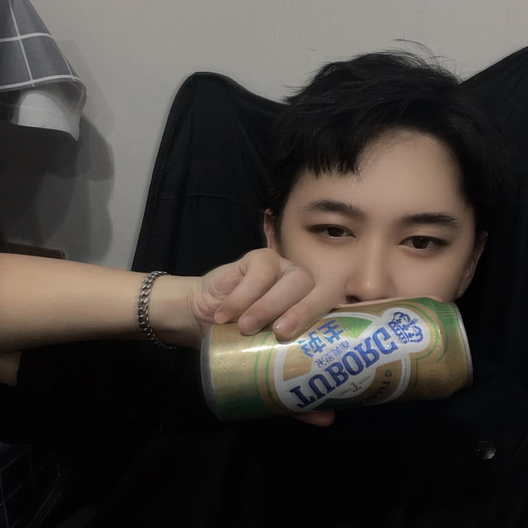 在野ye丶
