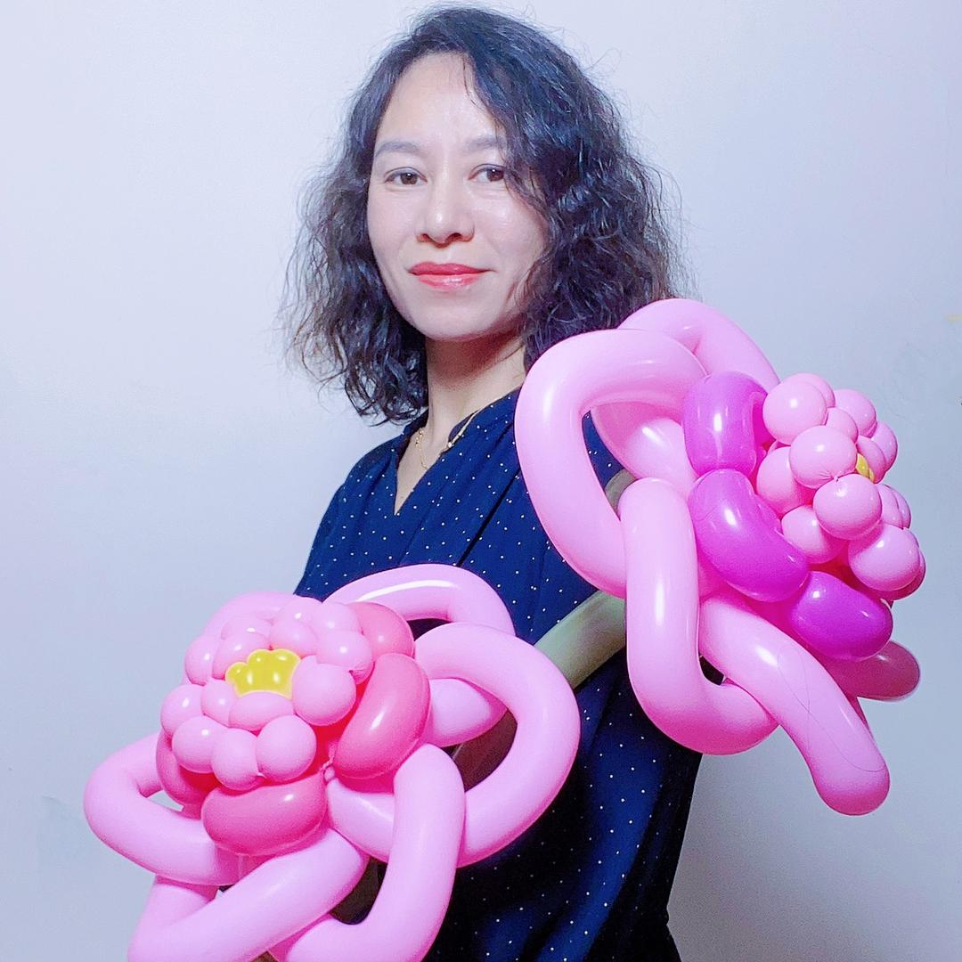 阿美气球
