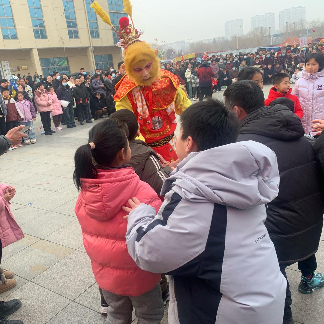 百姓家小黄车
