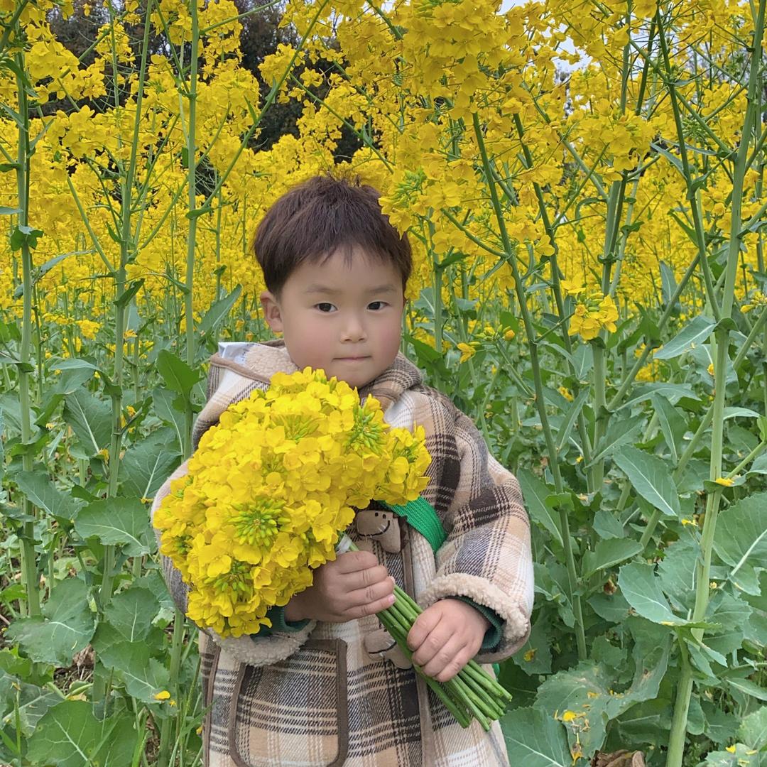 幼儿园的小孩哥👦🏻