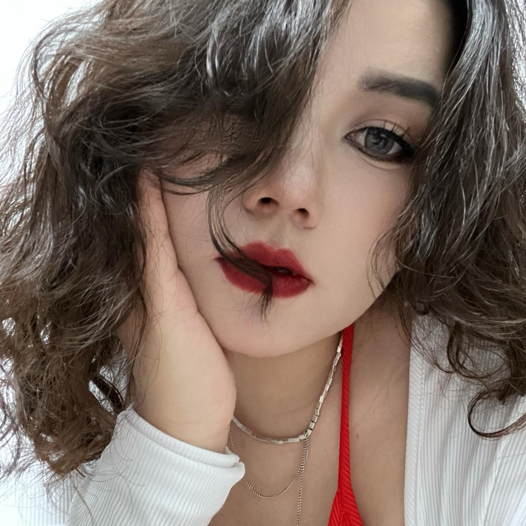 奶汁樱桃