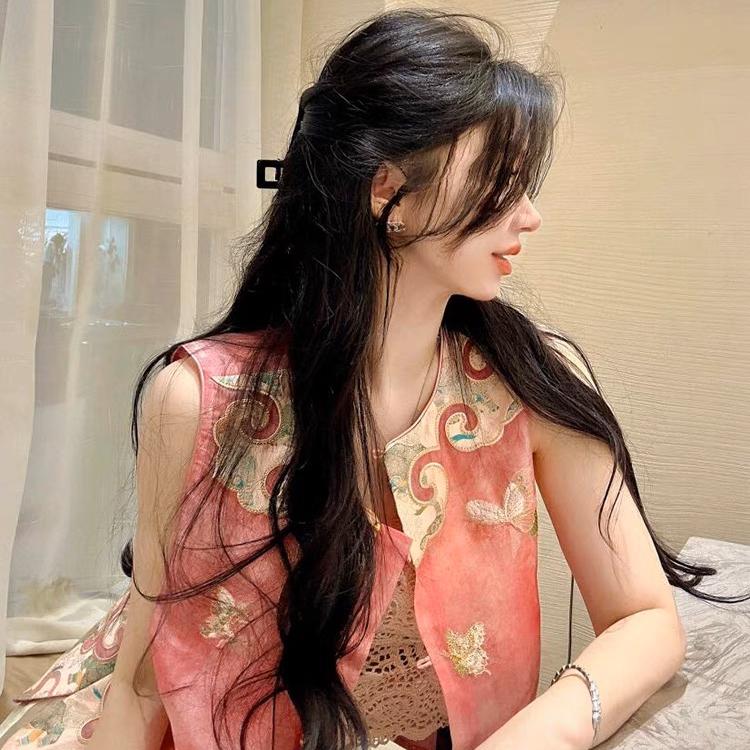 月影新中式服饰