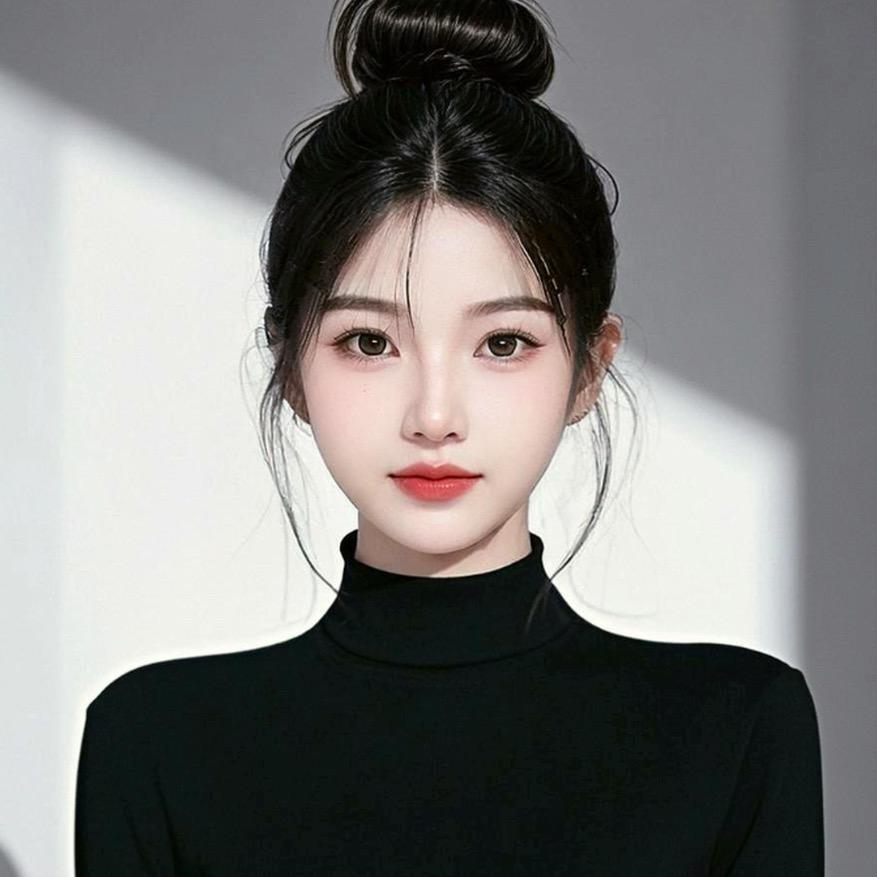不⁴辣妹好烦.