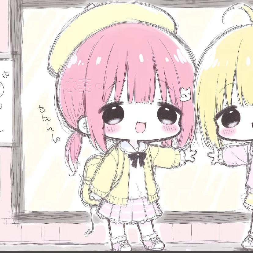初椿小珉