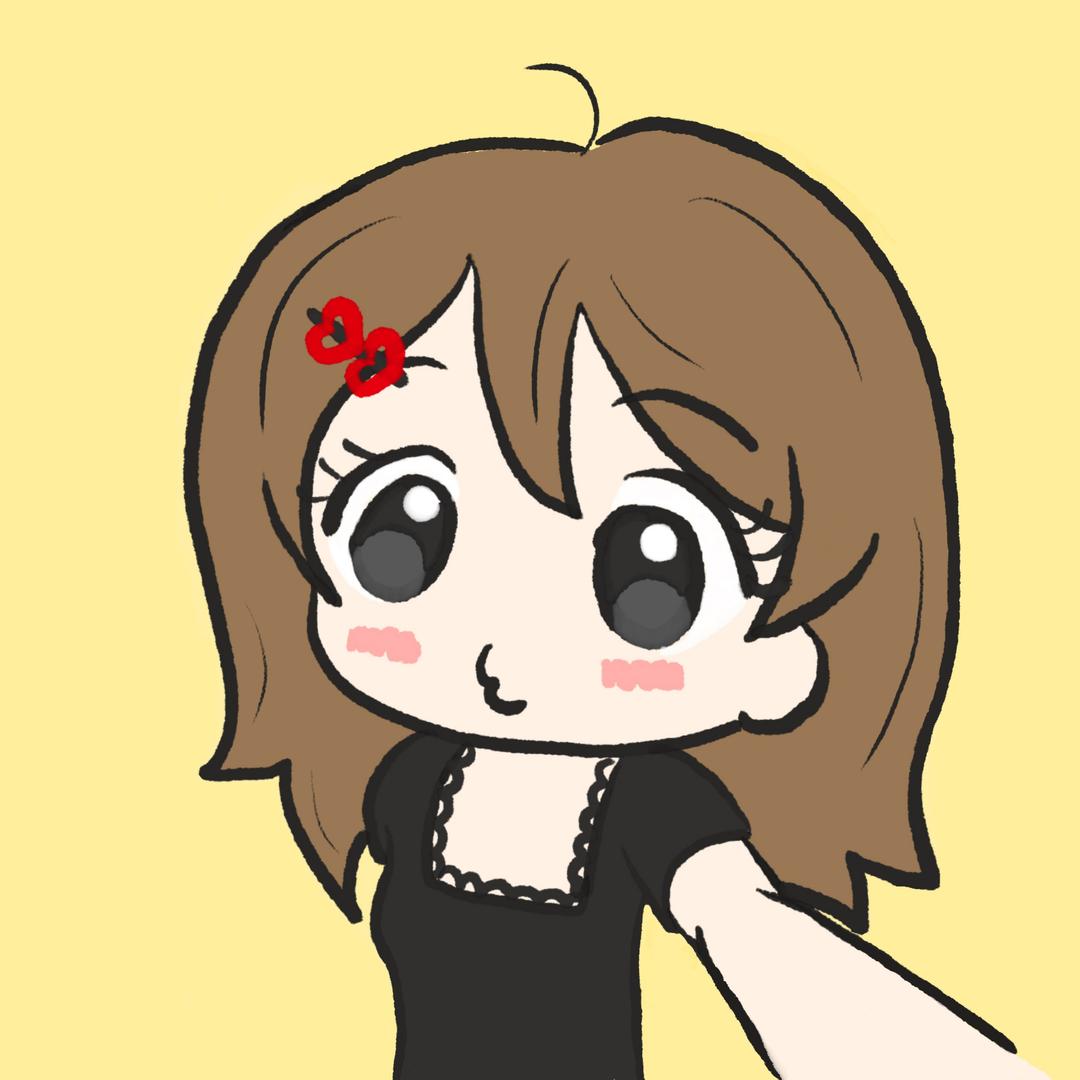 甜秘（不想打工版）