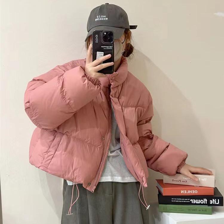 小胖羽绒服严选