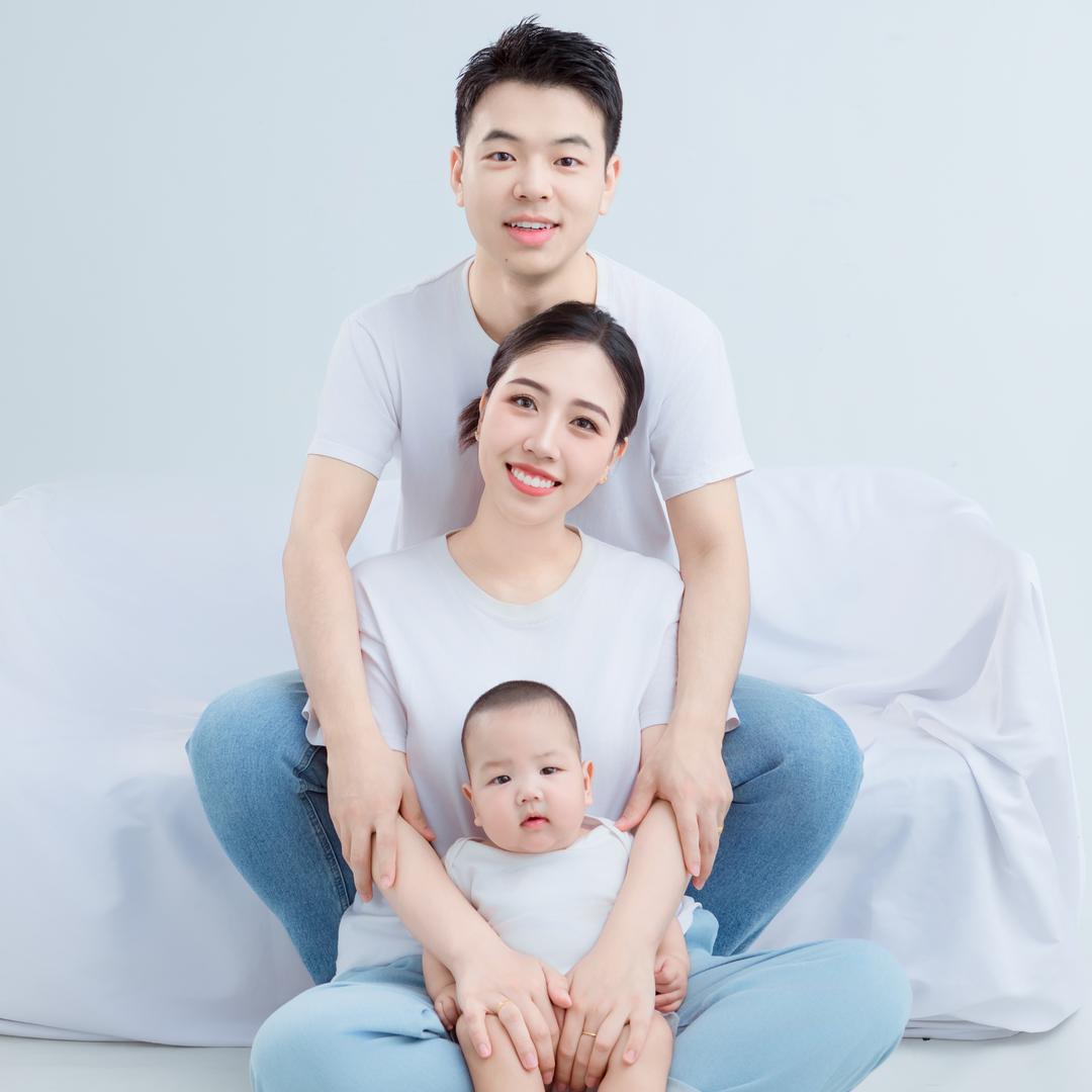 澄澄妈妈碎碎念