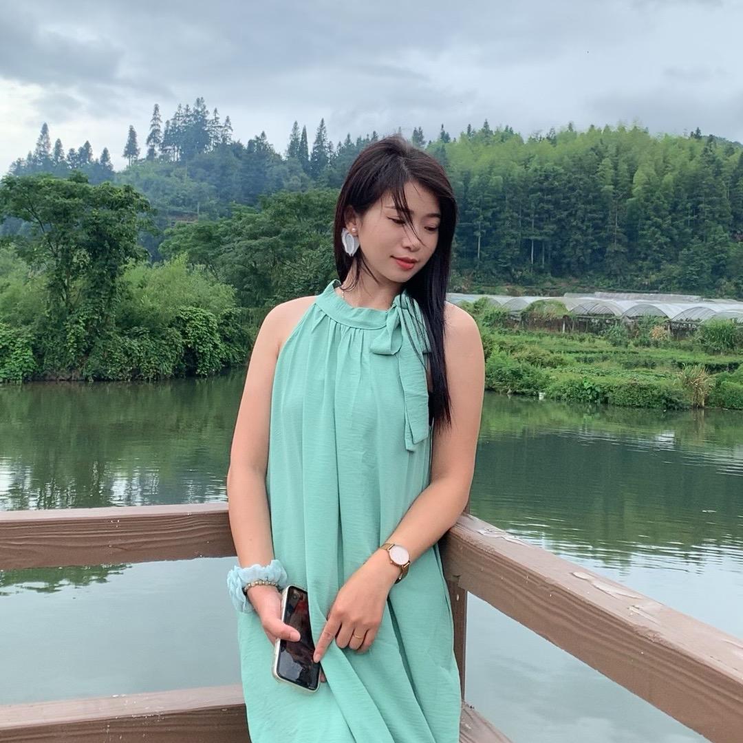 花家菇孃😘