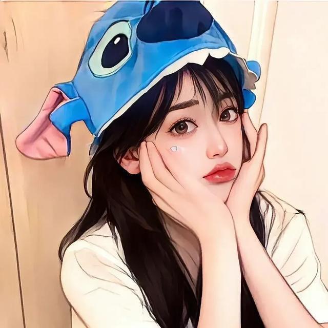 轻扬婉兮