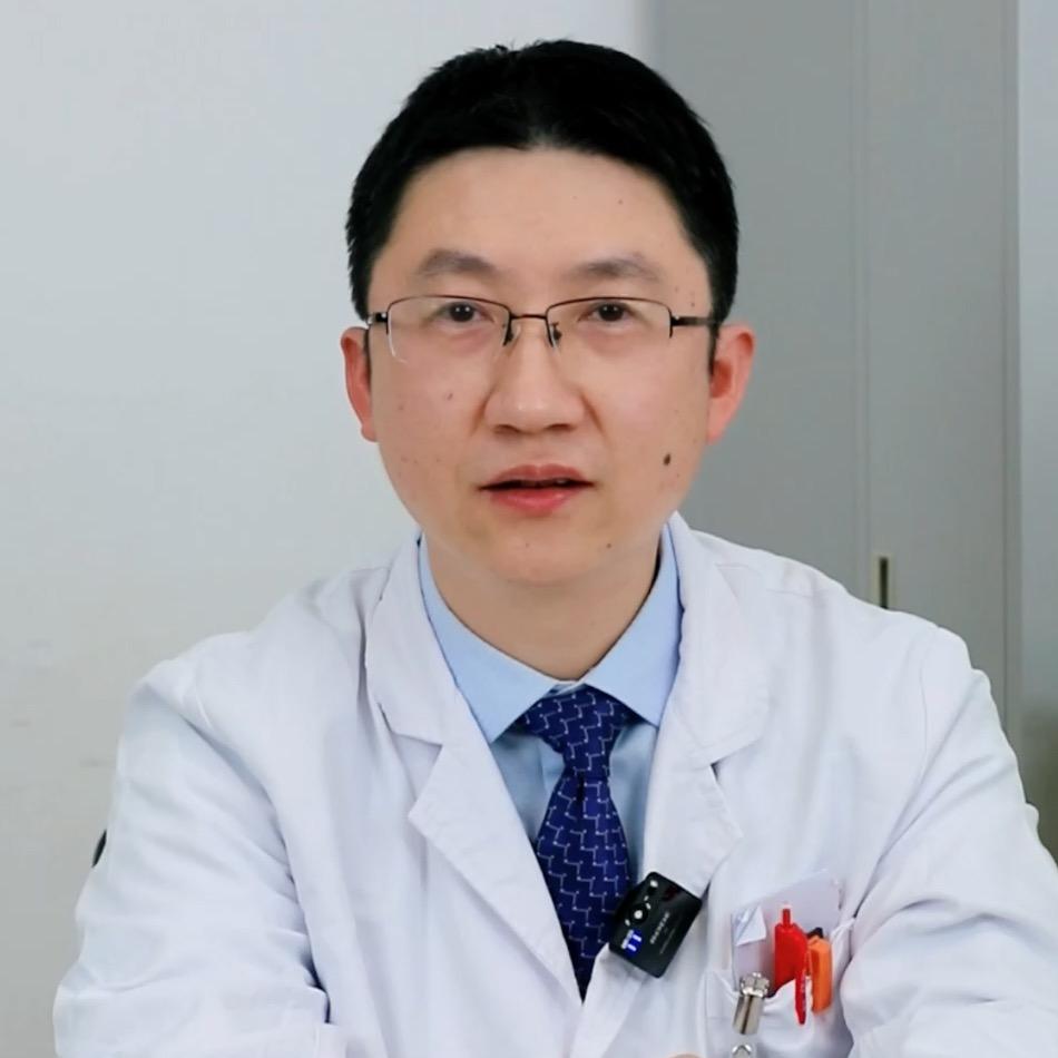 六院关节外科王俏杰医生