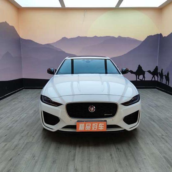 【微莱】二手车阿鑫