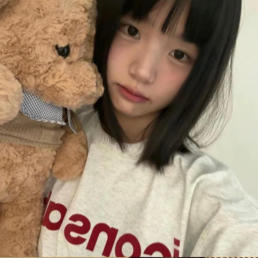 我脸¹点也不圆