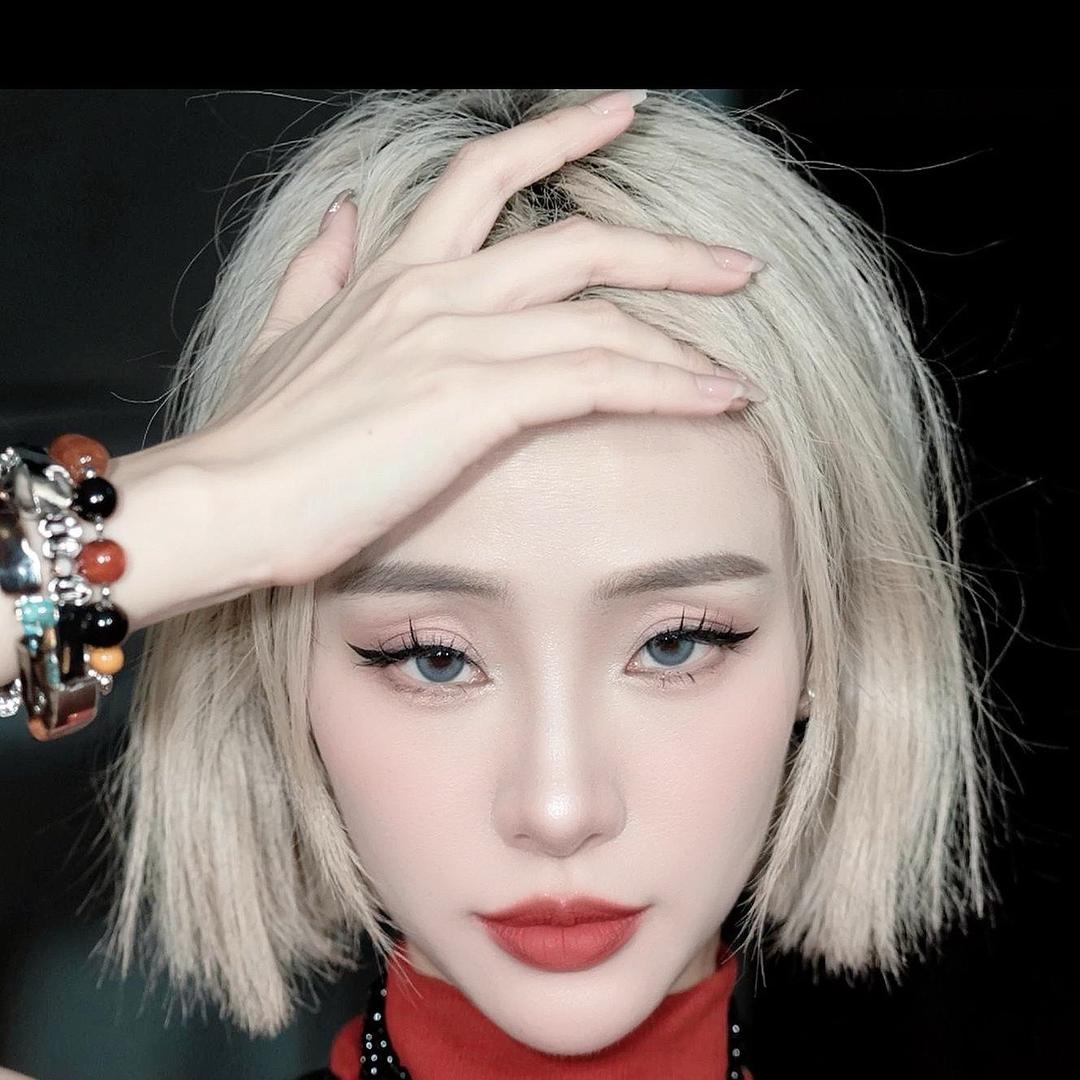 顾玖辞☆