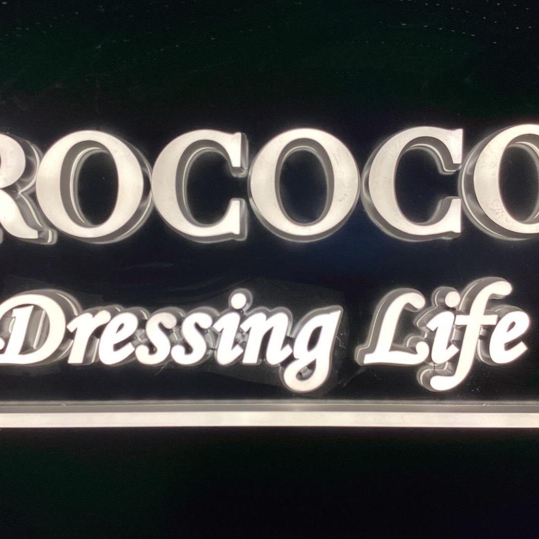 梦时代&销品茂ROCOCO