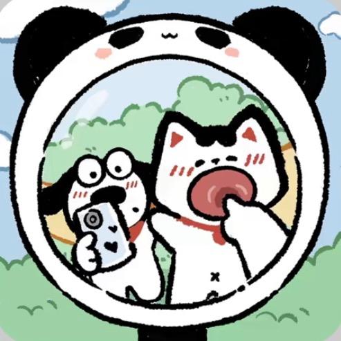 呆呆兽👾