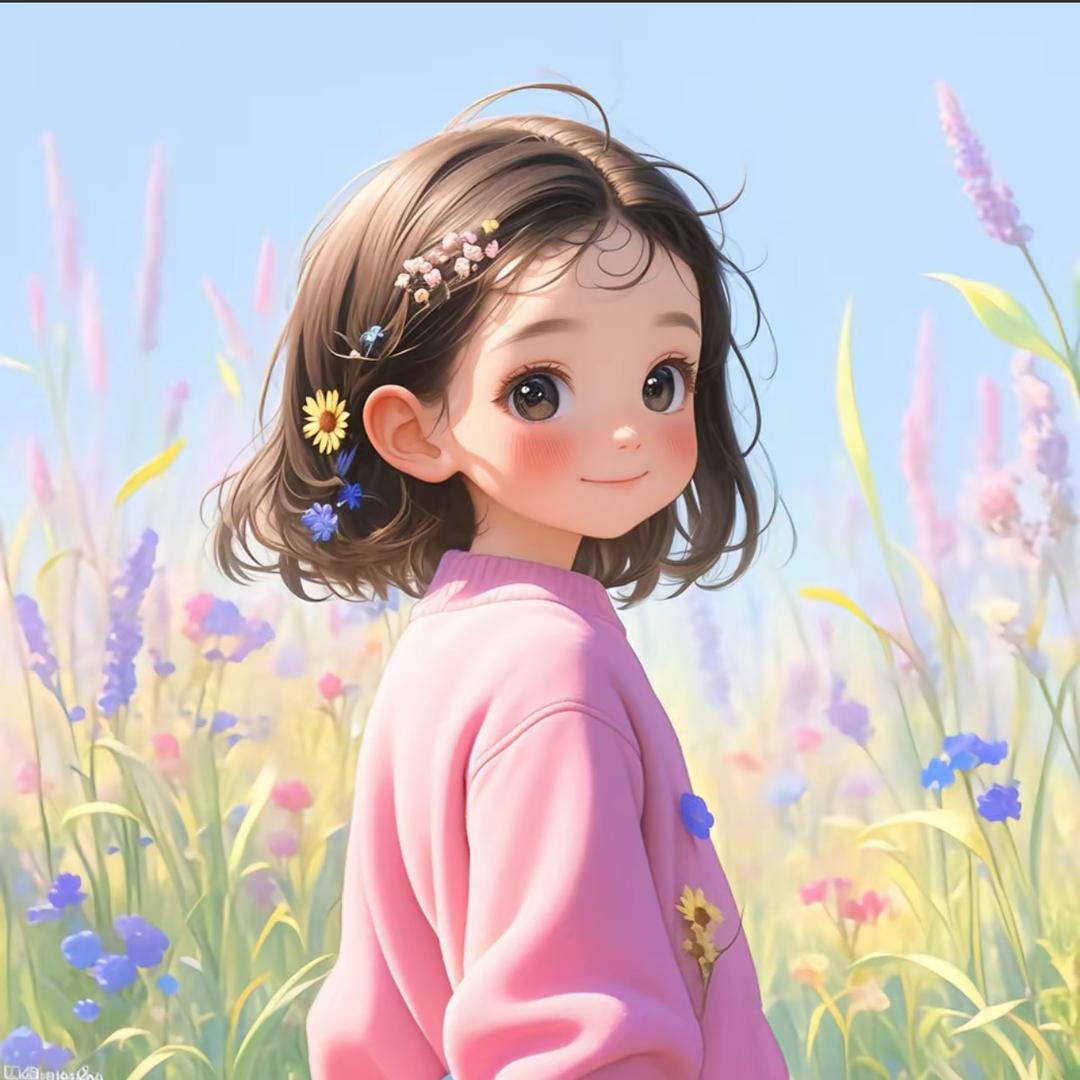 别样芬芳♡