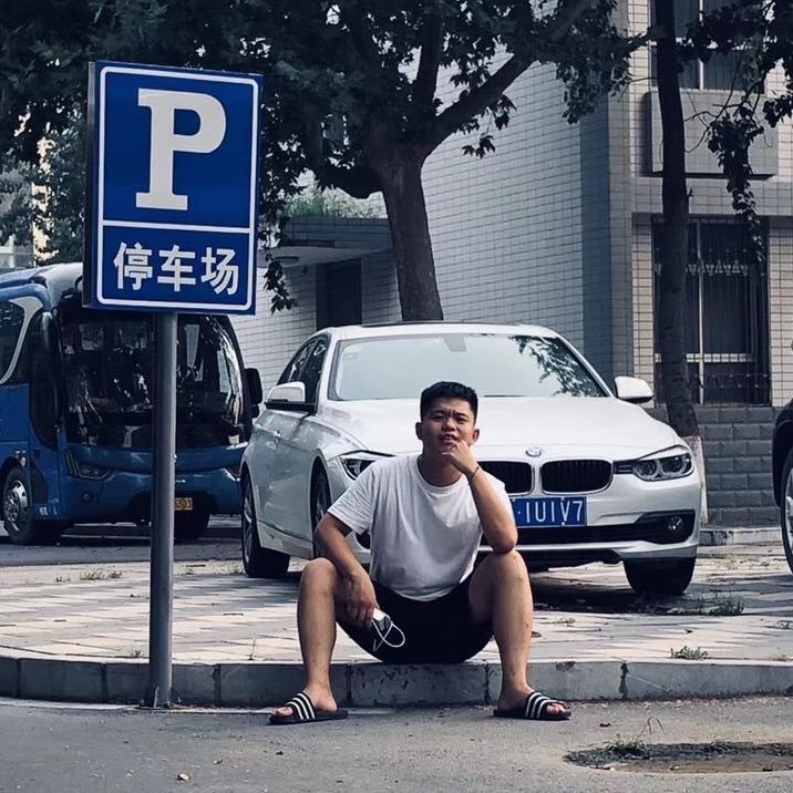 高冷狗@阿明手机回收