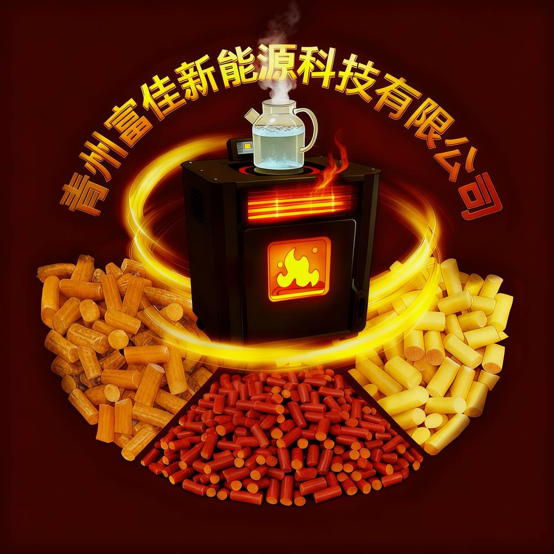 富佳新能源科技有限公司