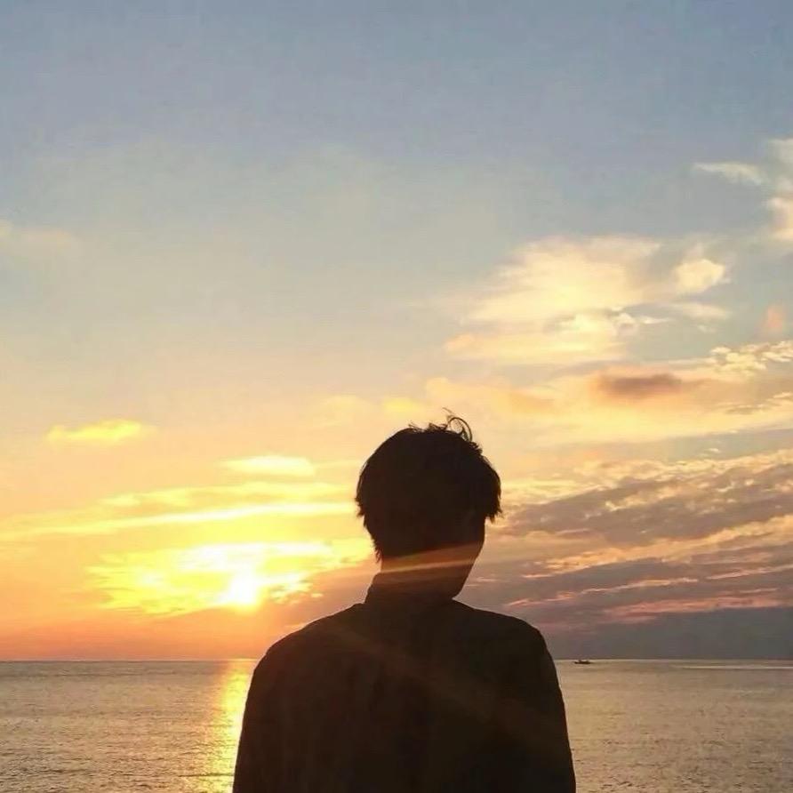 盛夏的海