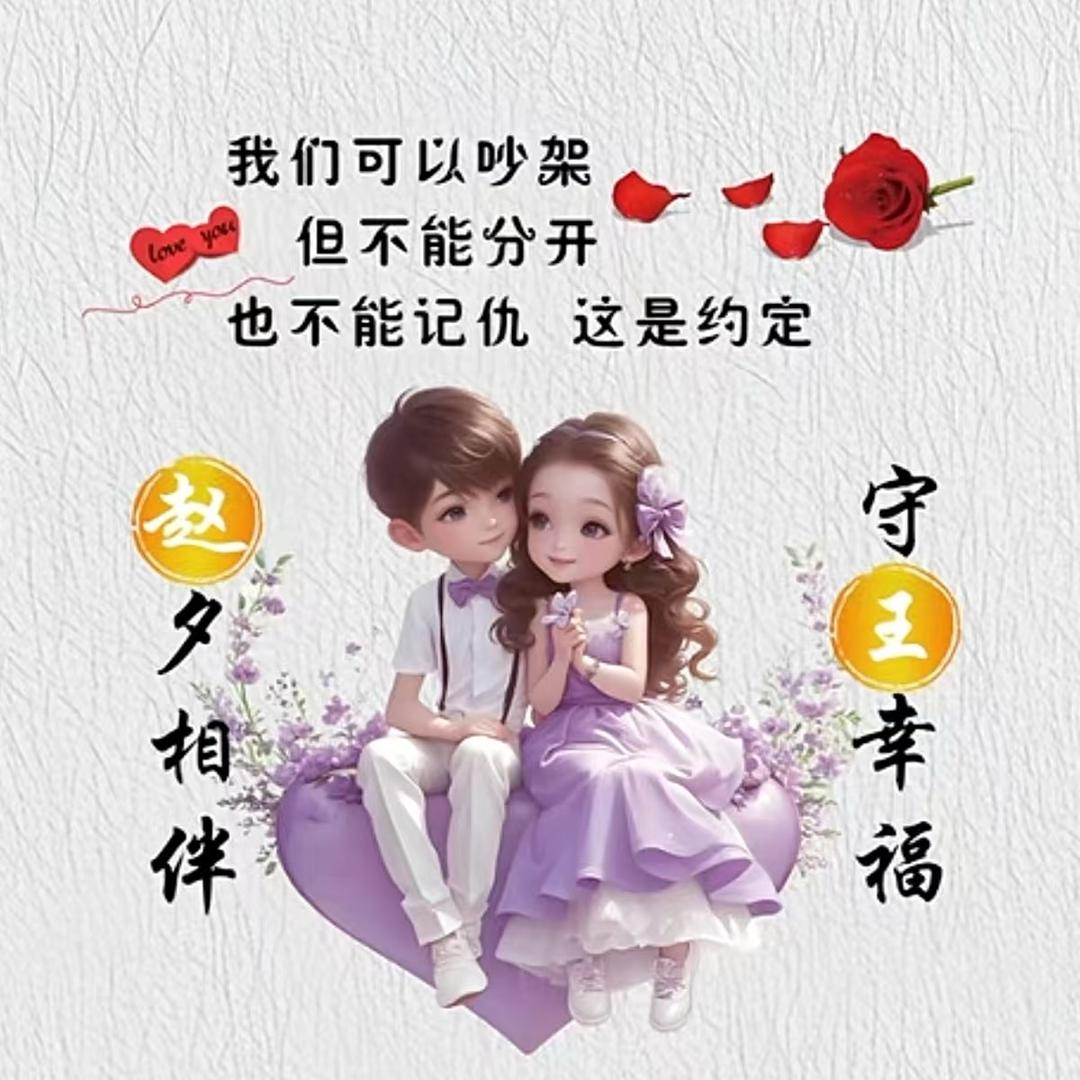 最爱😘熙宝⁸¹²