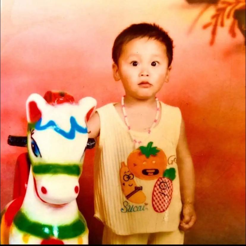 小杨