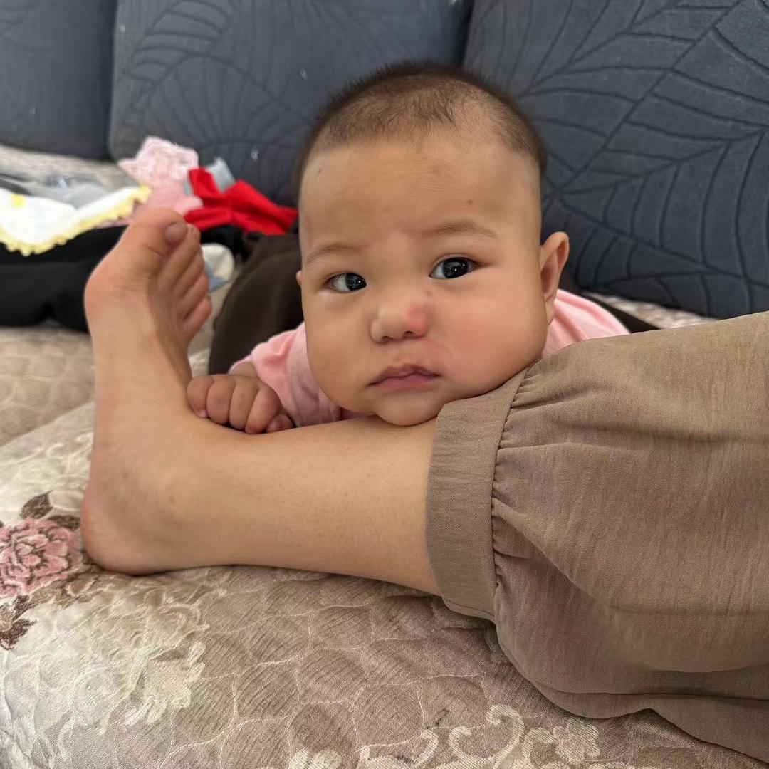 淼老板的一家👶🏻