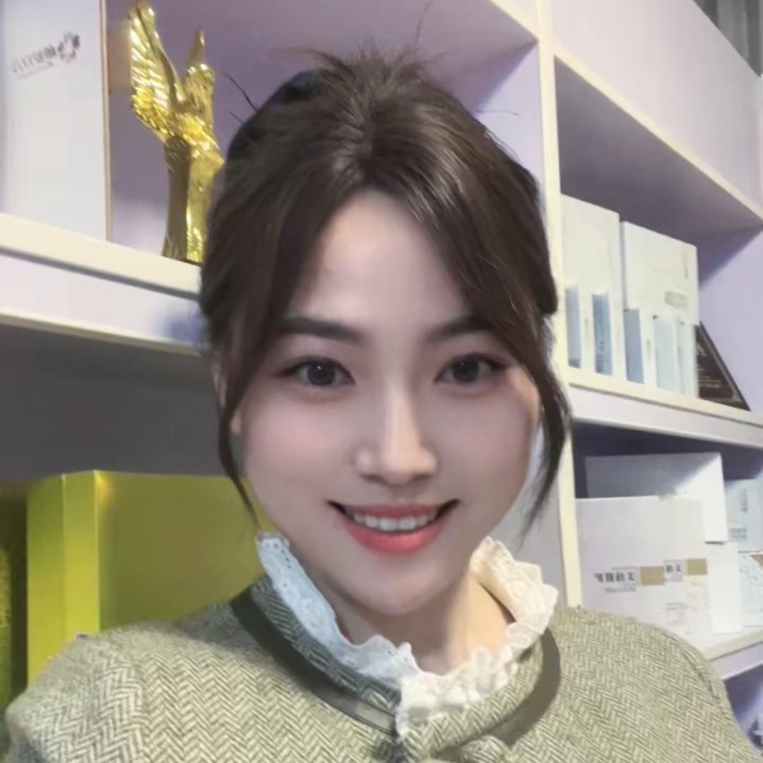 纤手～（专注皮肤问题）